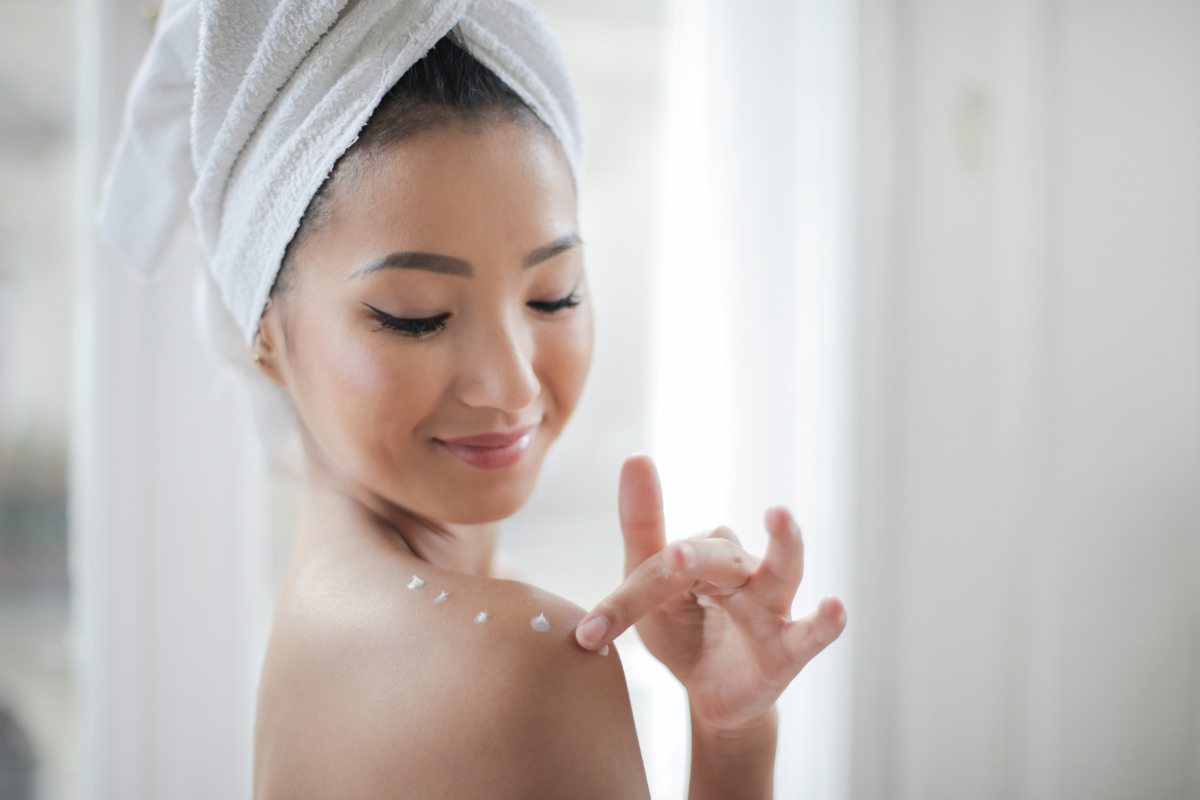 Hautpflege im Winter - wir verraten dir unserer Tipps