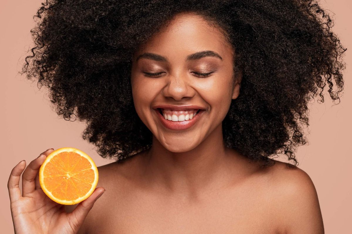 Vitamin C - das Wundermittel für schöne Haut?